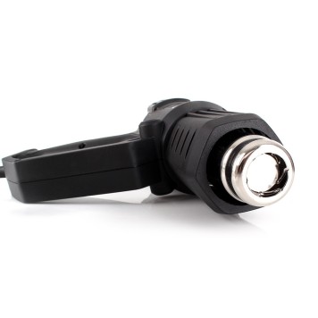 Opalarka Elektryczna LCD KD581