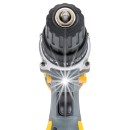 Wkrętarka Akumulatorowa PM-WA-12V1-YU 1,5Ah 12V (Walizka)