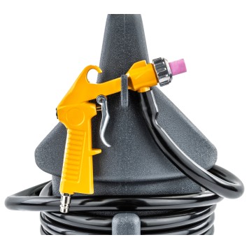 PIASKARKA SYFONOWA PM-PIA-10T