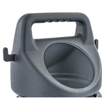 PIASKARKA SYFONOWA PM-PIA-10T