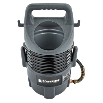 PIASKARKA SYFONOWA PM-PIA-10T