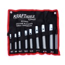 Zestaw kluczy do świec żarowych 10el. KD10820