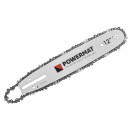 PROWADNICA + 2 ŁAŃCUCHY PM-PR-12.45.2M