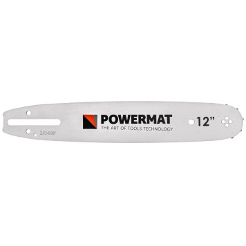 PROWADNICA + 2 ŁAŃCUCHY PM-PR-12.45.2M