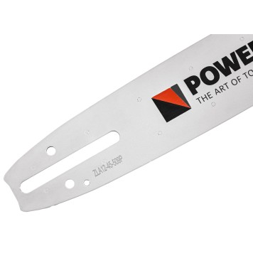 PROWADNICA + 2 ŁAŃCUCHY PM-PR-12.45.2M