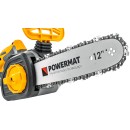 PROWADNICA + 2 ŁAŃCUCHY PM-PR-12.45.2M