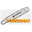 PROWADNICA + 2 ŁAŃCUCHY PM-PR-12.45.2M