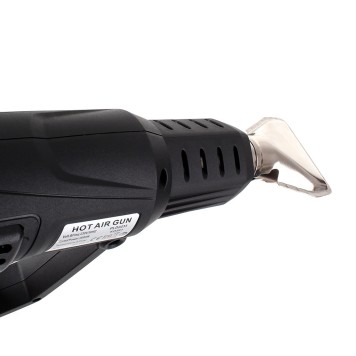 Opalarka Elektryczna LCD KD581