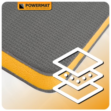 MATA WARSZTATOWA PM-MWR-50T