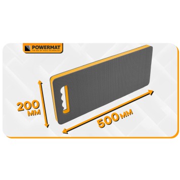 MATA WARSZTATOWA PM-MWR-50T