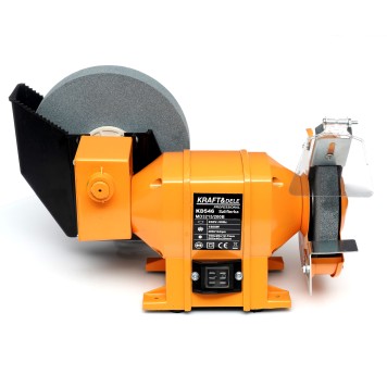Szlifierka stołowa mokro/sucho 1800W KD546-Z