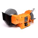 Szlifierka stołowa mokro/sucho 1800W KD546-Z