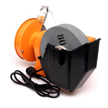 Szlifierka stołowa mokro/sucho 1800W KD546-Z