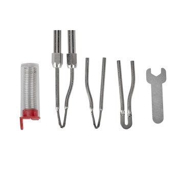 Lutownica Pistoletowa KD1504 Walizka!