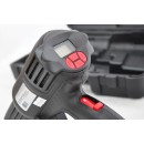 Opalarka Elektryczna LCD KD581