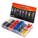 TULEJKI ZACISKOWE DO PRZEWODÓW PM-TZDP-1200T