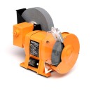 Szlifierka stołowa mokro/sucho 1800W KD546-Z