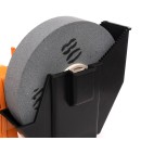 Szlifierka stołowa mokro/sucho 1800W KD546-Z