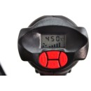 Opalarka Elektryczna LCD KD581