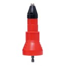 Nitownica do nitów - adapter na wkrętarkę KD10557