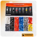 TULEJKI ZACISKOWE DO PRZEWODÓW PM-TZDP-1200T