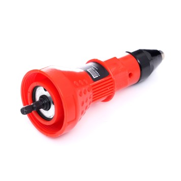 Nitownica do nitów - adapter na wkrętarkę KD10557