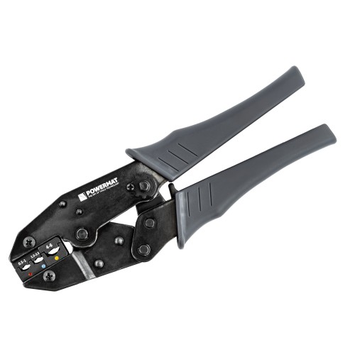 ZACISKARKA DO KONEKTORÓW TULEJEK PM-ZDK-1T