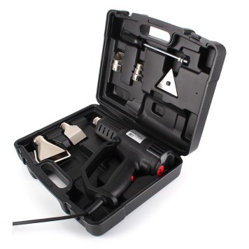 Opalarka Elektryczna LCD KD581