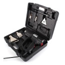 Opalarka Elektryczna LCD KD581