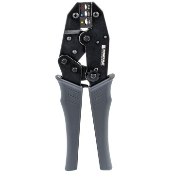 ZACISKARKA DO KONEKTORÓW TULEJEK PM-ZDK-1T