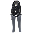 ZACISKARKA DO KONEKTORÓW TULEJEK PM-ZDK-1T