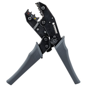 ZACISKARKA DO KONEKTORÓW TULEJEK PM-ZDK-1T