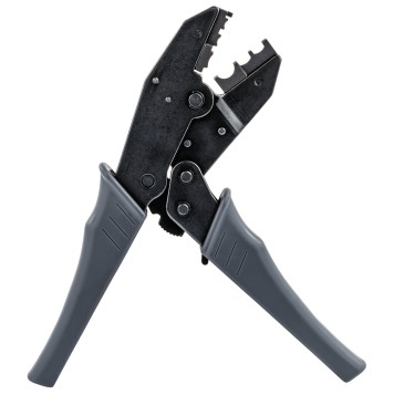 ZACISKARKA DO KONEKTORÓW TULEJEK PM-ZDK-1T