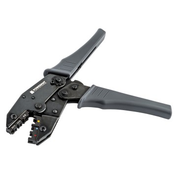 ZACISKARKA DO KONEKTORÓW TULEJEK PM-ZDK-1T