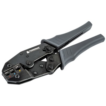 ZACISKARKA DO KONEKTORÓW TULEJEK PM-ZDK-1T