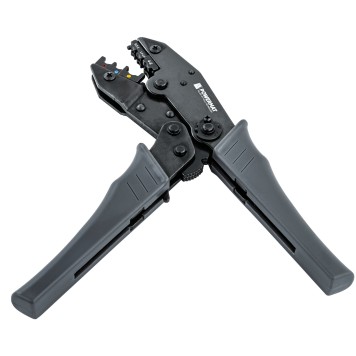 ZACISKARKA DO KONEKTORÓW TULEJEK PM-ZDK-1T