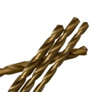 Wiertła do wkrętarki tytanowe 13szt. KD982