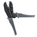 ZACISKARKA DO KONEKTORÓW TULEJEK PM-ZDK-1T