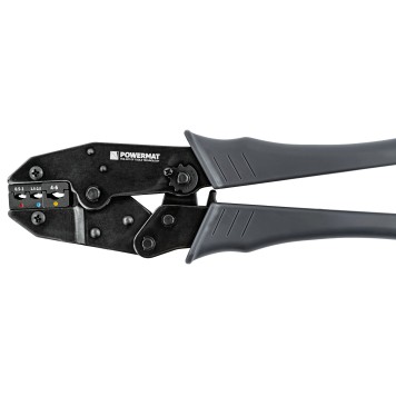 ZACISKARKA DO KONEKTORÓW TULEJEK PM-ZDK-1T