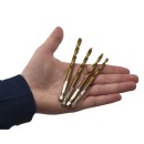 Wiertła do wkrętarki tytanowe 13szt. KD982