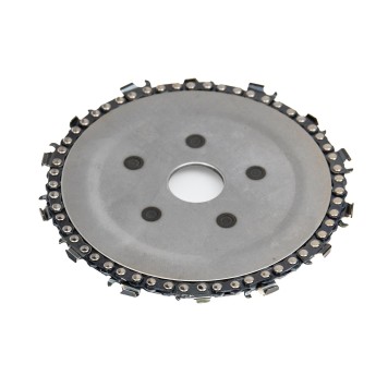 Tarcza łańcuchowa 125mm KD1060