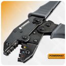 ZACISKARKA DO KONEKTORÓW TULEJEK PM-ZDK-1T