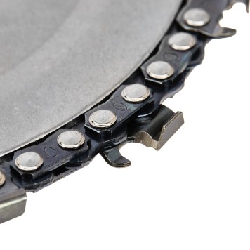 Tarcza łańcuchowa 125mm KD1060