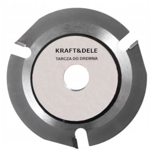 Tarcza do cięcia na szlifierkę 125mm KD1059