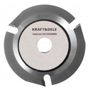 Tarcza do cięcia na szlifierkę 125mm KD1059