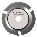 Tarcza do cięcia na szlifierkę 125mm KD1059