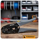 ZACISKARKA DO KONEKTORÓW TULEJEK PM-ZDK-1T