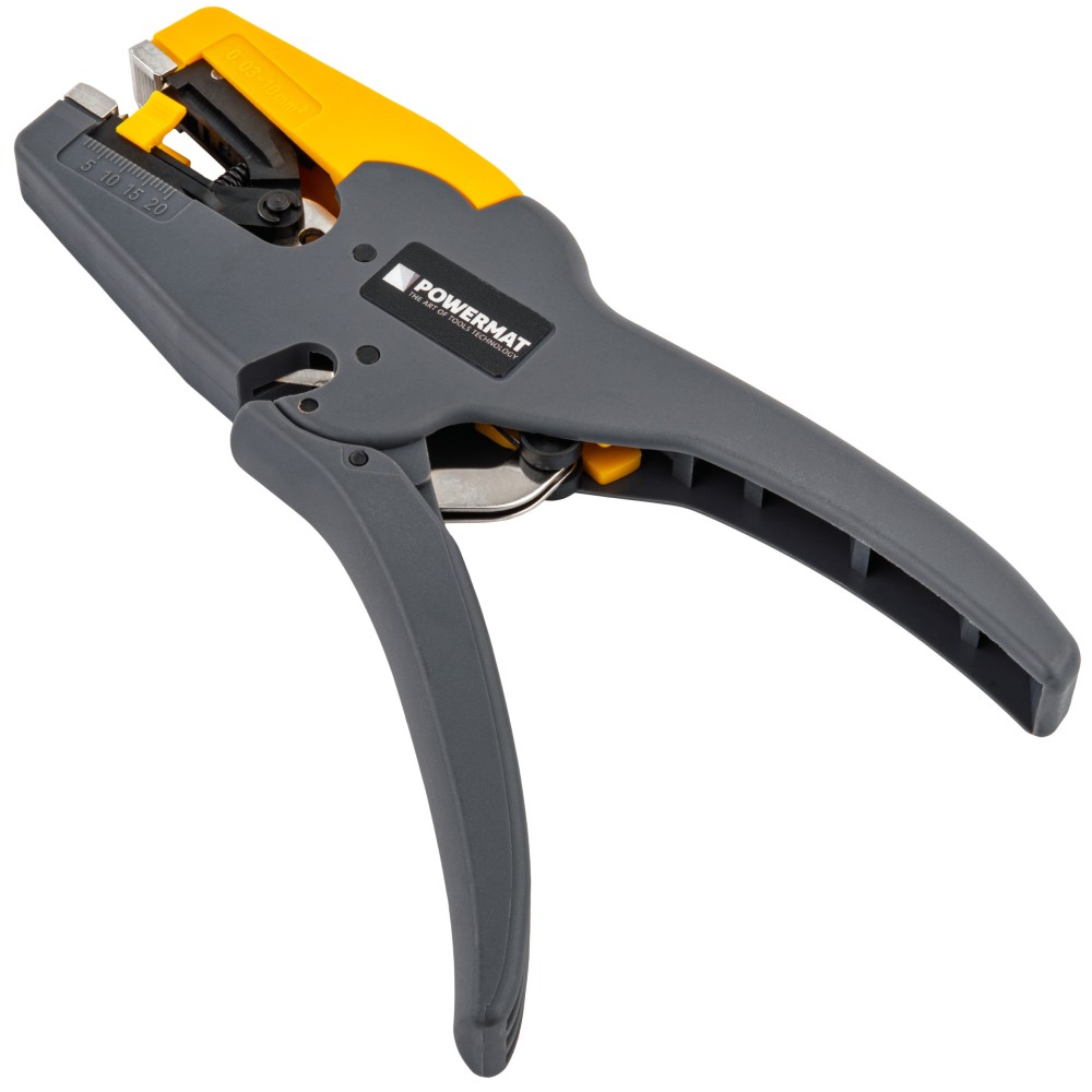 ŚCIĄGACZ DO IZOLACJI PM-SI-1T