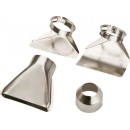 Opalarka Elektryczna LCD KD580