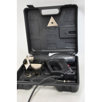 Opalarka Elektryczna LCD KD580